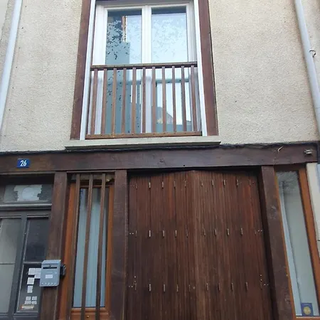 Appartement Hyper Centre, Cosy Tourmalet Lourdes