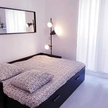 Hyper Centre, Cosy Tourmalet Apartment
