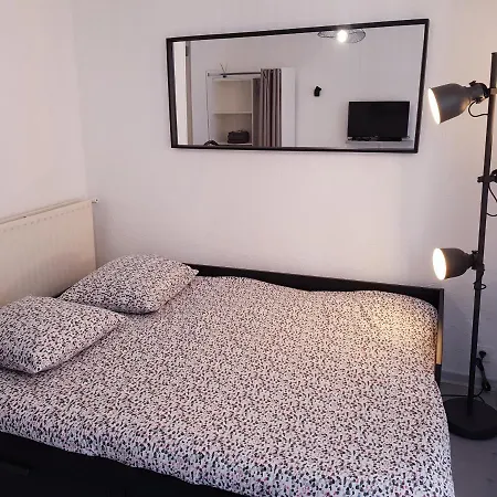 Appartement Hyper Centre, Cosy Tourmalet Lourdes