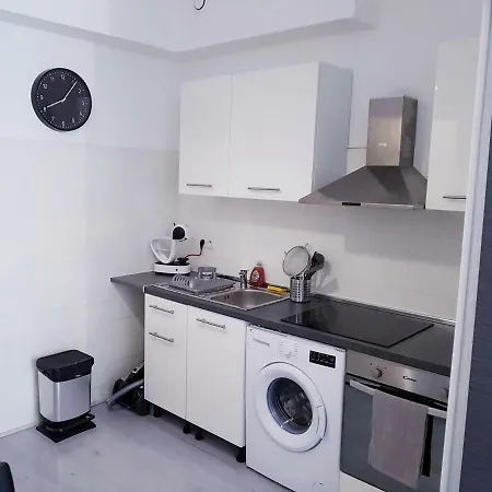 Hyper Centre, Cosy Tourmalet Appartement Lourdes
