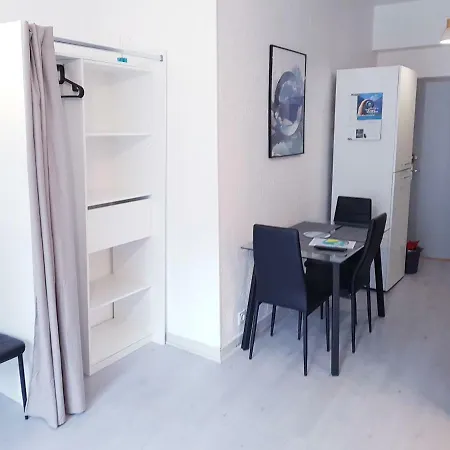Hyper Centre, Cosy Tourmalet Apartment *