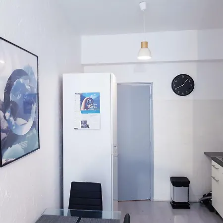Appartement Hyper Centre, Cosy Tourmalet *