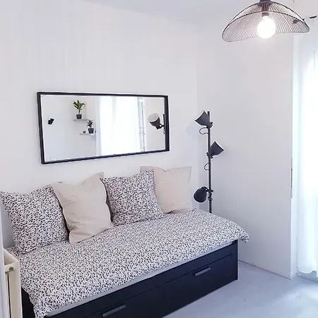 Apartman Hyper Centre, Cosy Tourmalet *